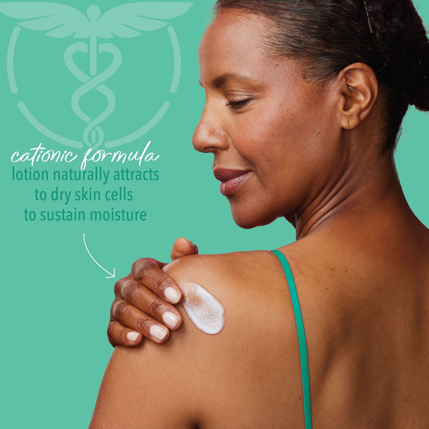 Curel Fragrance Free Comforting Body Lotion, Body and Hand Moisturizer for Dry, Sensitive Skin, 13 Ounce, with Advanced Ceramide Complex, Repairs