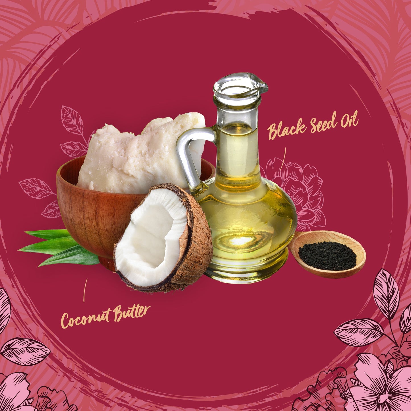 Smooth 'n Shine Straight Repair Polisher for Straight Hair, 5 Ounce(Pack of 1)