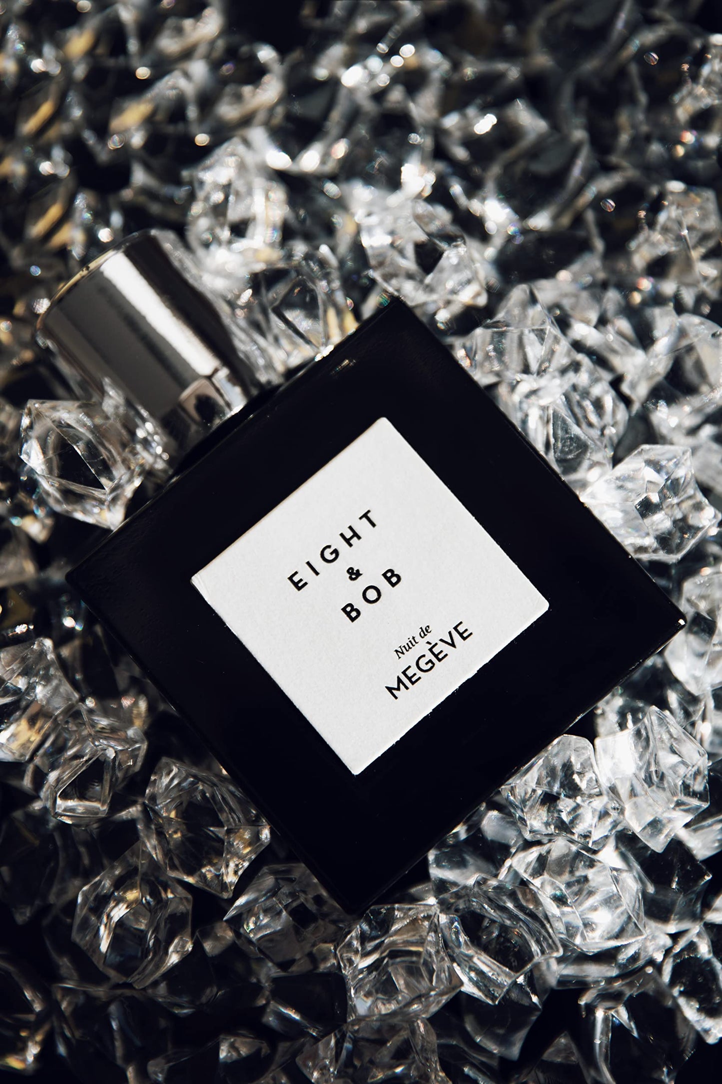 Eight & Bob Nuit De Megeve, 3.4 Oz