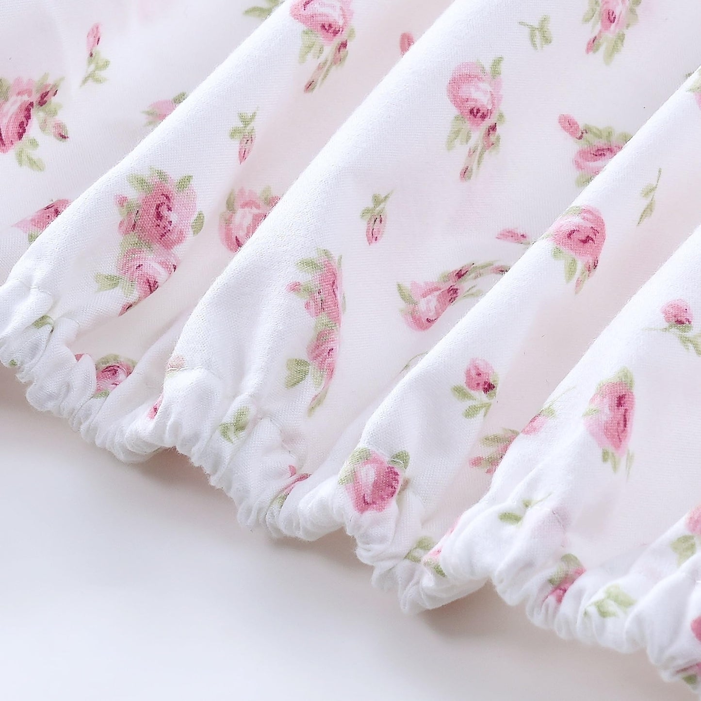 Modern Threads Silky Soft Microfiber and Wrinkle Free Sheets - Luxurious Microfiber Bed Sheets Includes Flat Sheet, Fitted Sheet with Deep Pockets, &