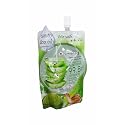 2 Packs of Smooto Aloe-E Snail Bright Gel. (50 ml./ pack). No alcohol.