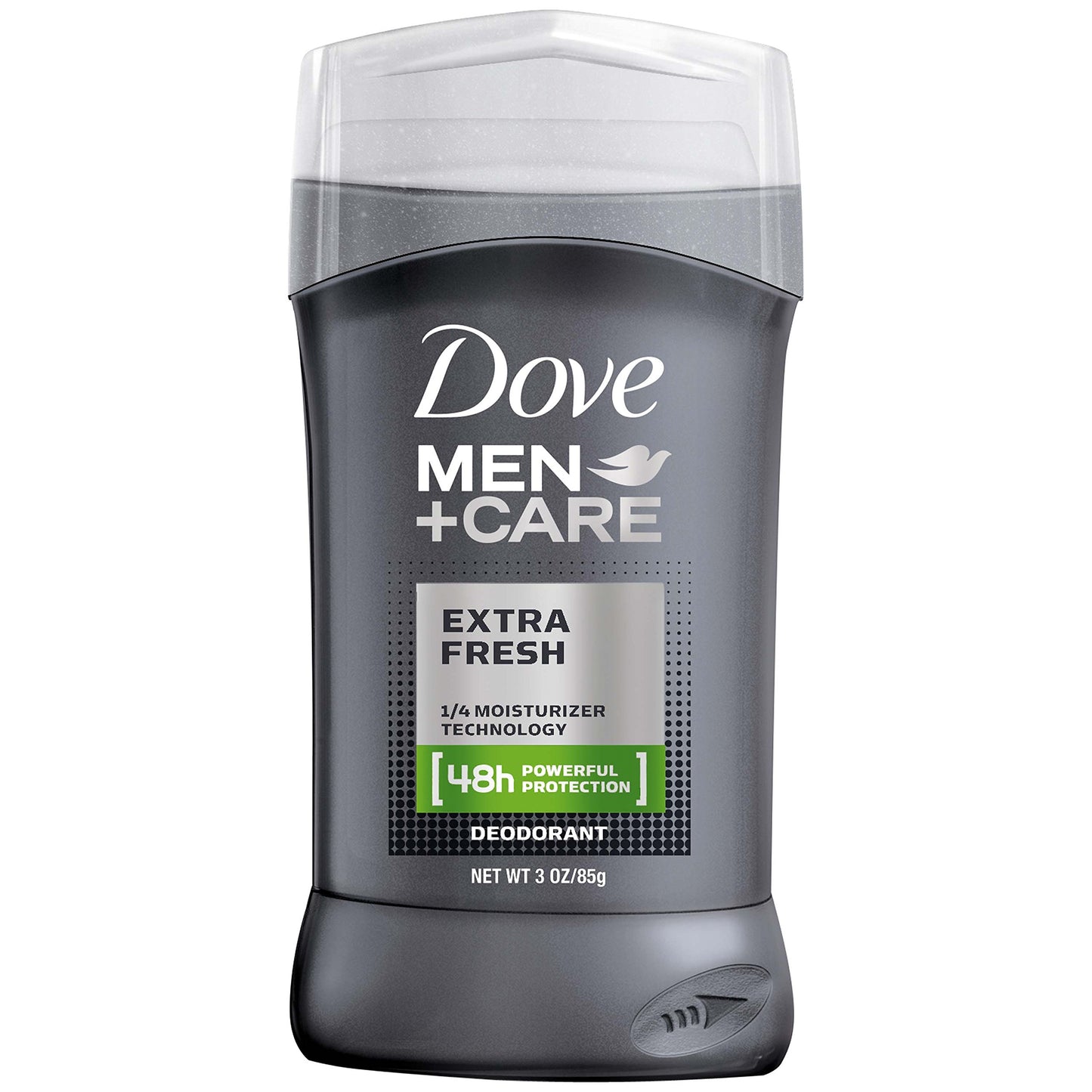 Dove Men+Care Deodorant Stick, Extra Fresh 3.0 oz, Pack of 2 Beauty and Personal Care Dove