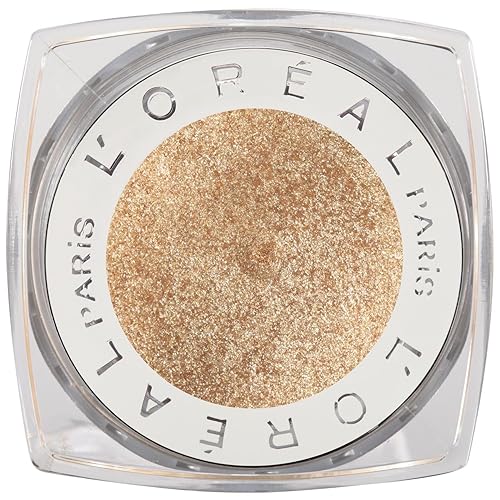 L’Oreal ParisLor Eyeshdw Infallible Et Size .12 Infallible Eyeshadow Eternal Sunshine