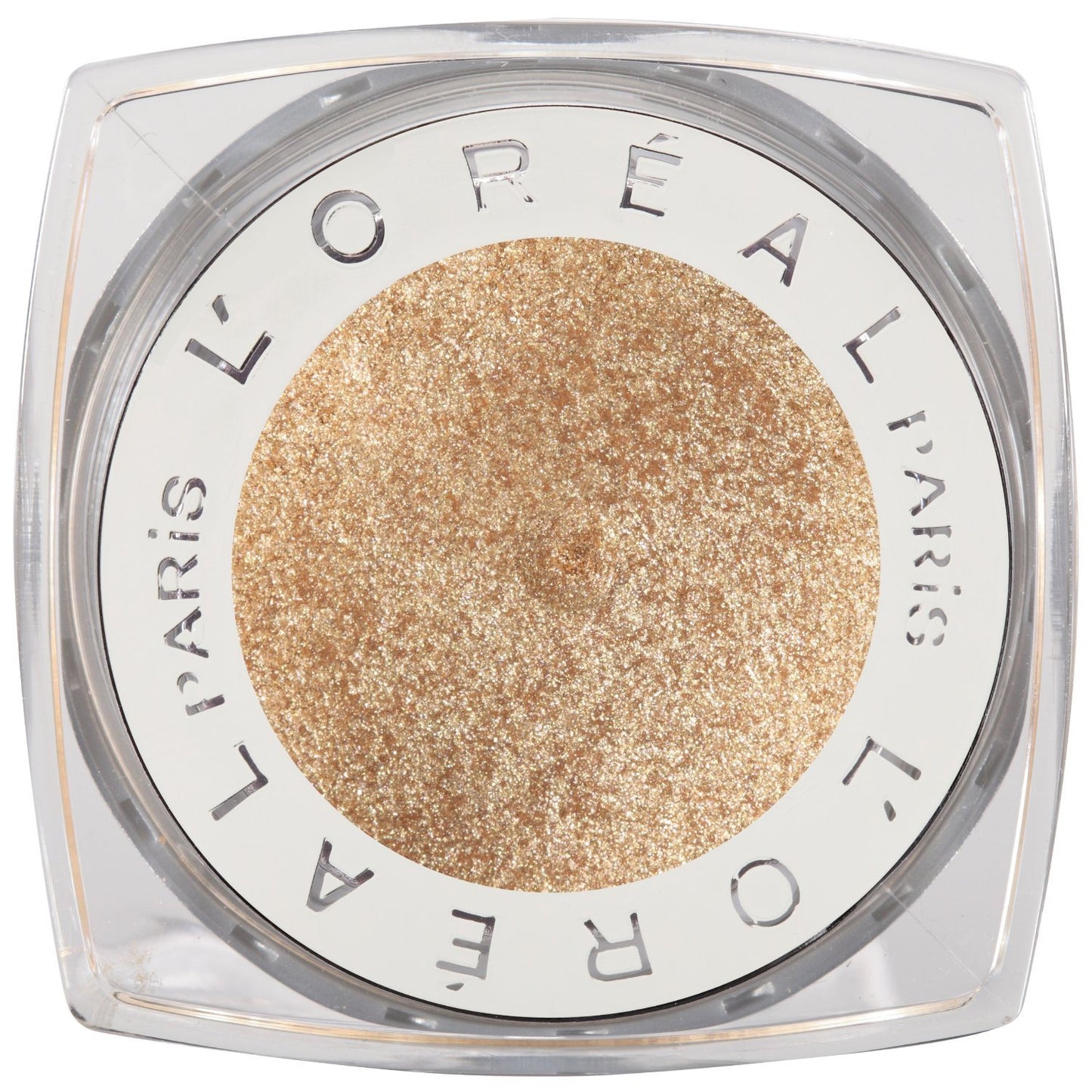 L’Oreal ParisLor Eyeshdw Infallible Et Size .12 Infallible Eyeshadow Eternal Sunshine