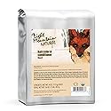 Light Mountain Henna Hair Color & Conditioner - Red Hair Dye, Organic Henna Leaf Powder and Botanicals, Chemical-Free, Semi-Permanent Hair Color + 4