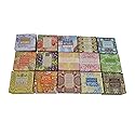 Greenwich Bay Trading Company Soap Sampler 15 pack of 1.9oz bars - Bundle 15 items