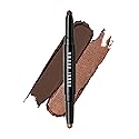 Bobbi Brown Dual-Ended Long-Wear Cream Shadow Stick | Swipe & Go Cream Eyeshadow Stick | 24-Hour Wear for Effortless Eyes, 0.06 Ounce, Milk