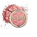 Milani Rose Powder Blush - Blossomtime Rose (0.6 Ounce) Cruelty-Free Blush - Shape, Contour & Highlight Face with Matte or Shimmery Color