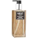 NEST Fragrances Scented Liquid Hand Soap- Moroccan Amber , 10 Fl Oz