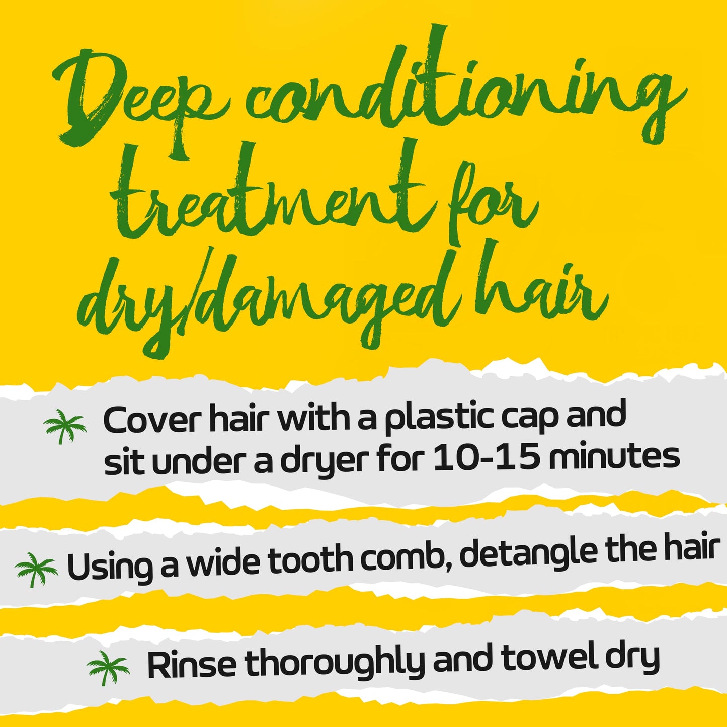 Hair Gro Cleansing Hydrating Conditioner 237ml - Aloe Vera, Rose Water for Nourishing and Softening the Hair, Shea Oil to Help Moisturize and Repairs