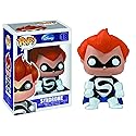 Funko POP Disney: Syndrome Vinyl Figure