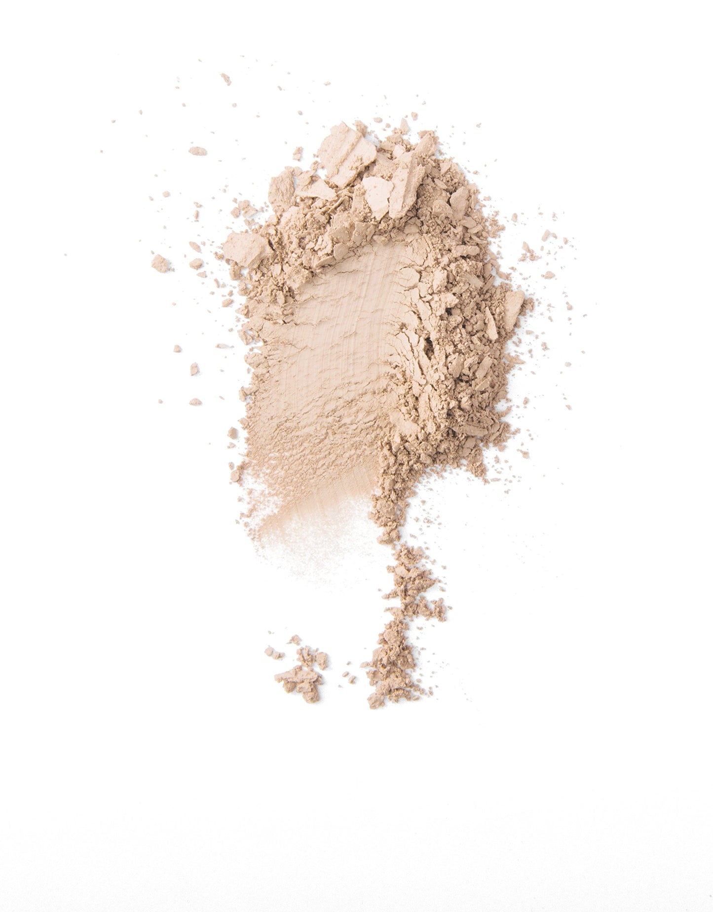 TIGI Cosmetics Powder Foundation, Entice, 0.37 Ounce