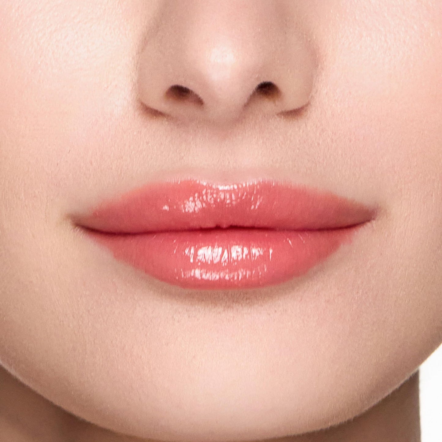Trish McEvoy Easy Lip Gloss in Shade Ingénue, 3 ml /0.10 fl oz