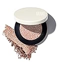 MAKE Beauty Multi-Chromatic Eye Shadow. Metal Reflecting Luminous Foil Finish Creamy, Buildable, Dimensional Long-wear, Crease-proof Powder…