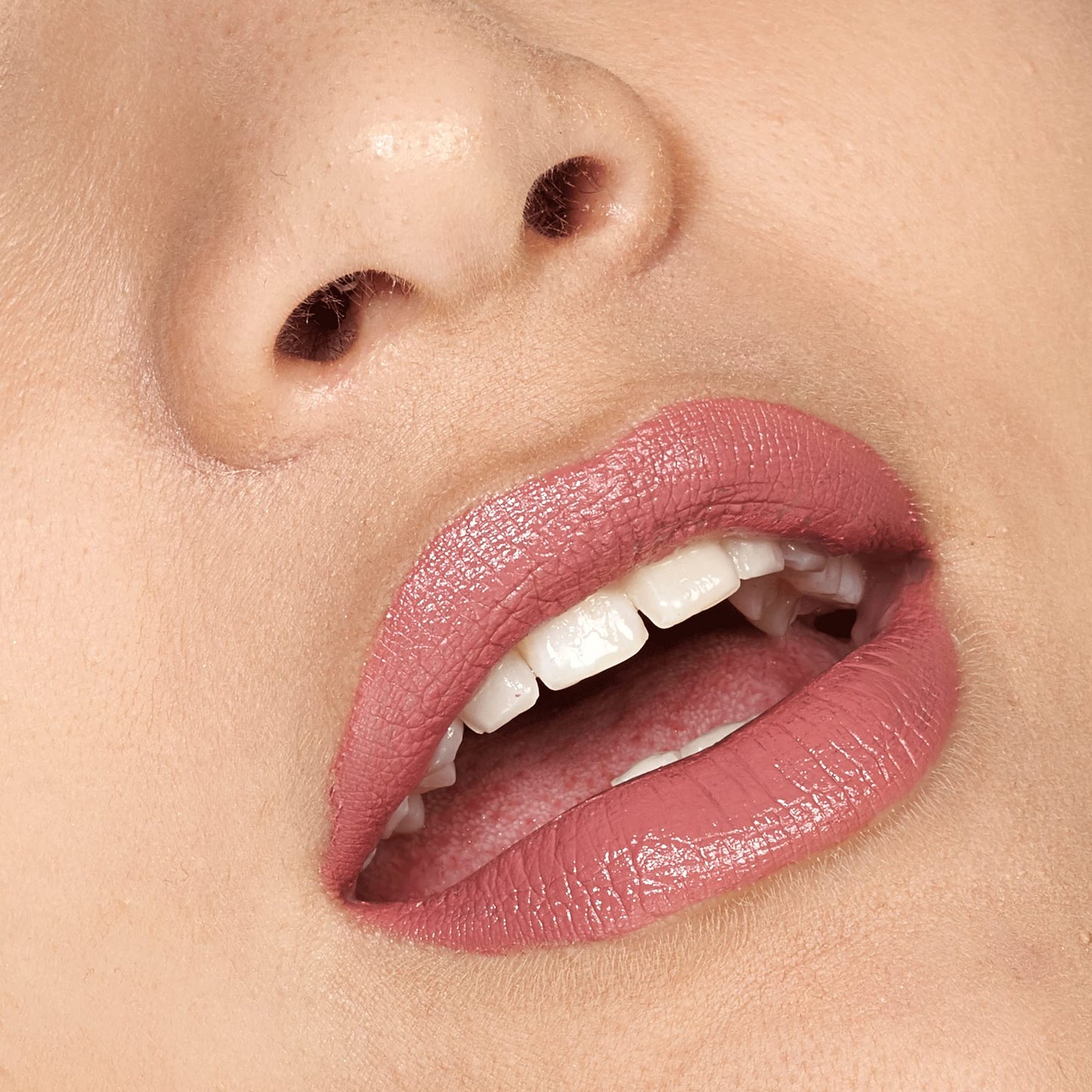 Sigma Beauty Liquid Lipstick - Bold and Luxurious Liquid Matte Lipstick with a Satin Finish - Clean, Vegan Cruelty Free Makeup (New Mod)