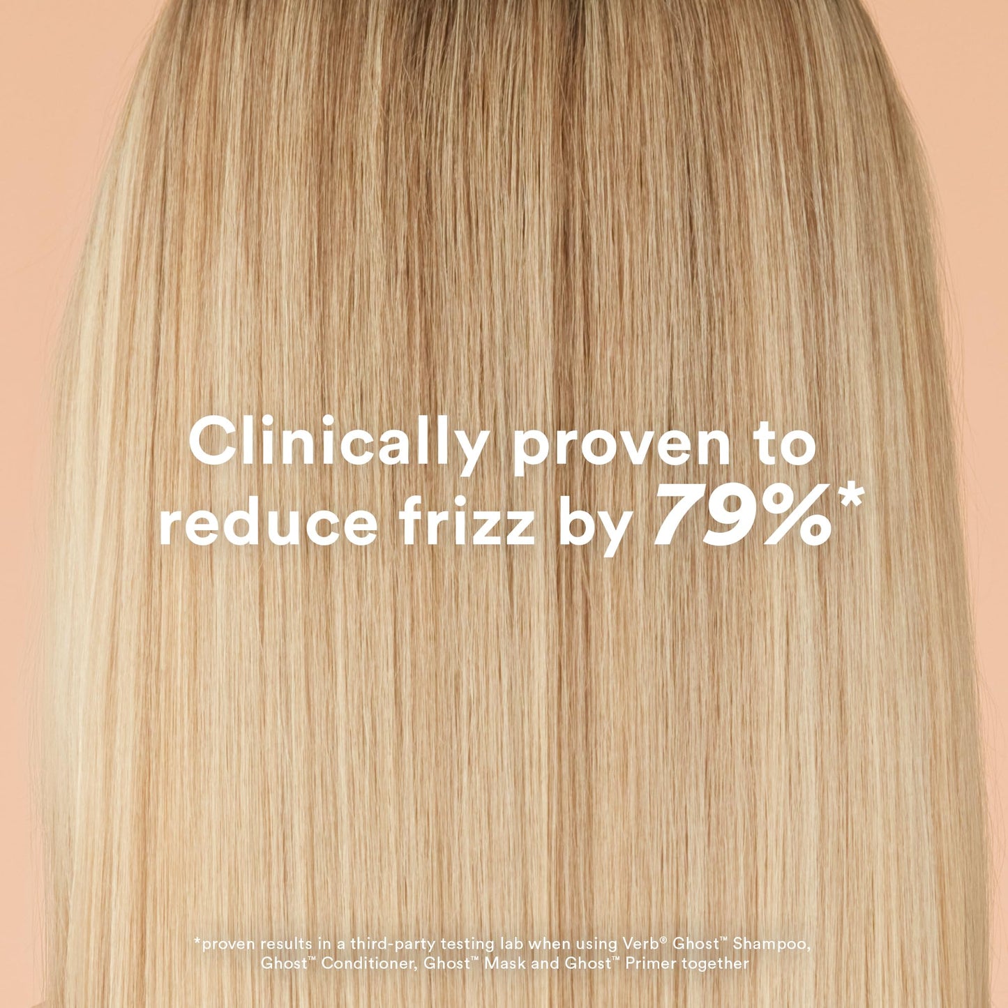 VERB GHOST™ GLAM KIT, 5-Star, 5-piece kit for weightless shine + frizz control