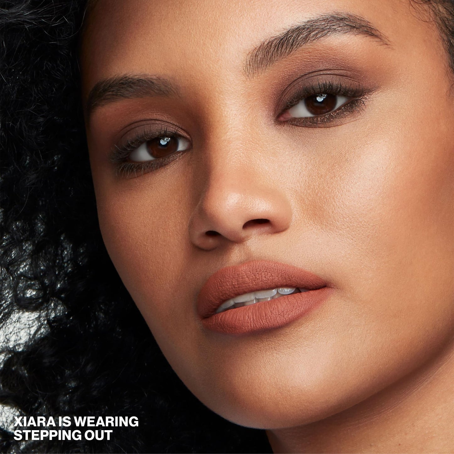 Smashbox Always On Longwear Matte Liquid Lipstick| Long Lasting, Waterproof + Non-Drying, 0.13 Fl Oz,Drivers Seat