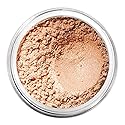 bareMinerals Single Loose Mineral Eyeshadow, Vanilla Sugar, Vegan, Cruelty-Free & Dermatologist-Tested