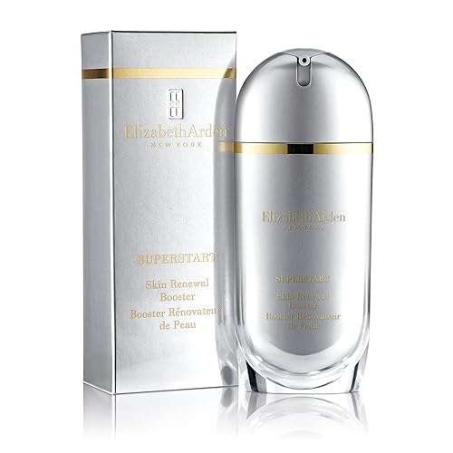 Elizabeth Arden SUPERSTART Skin Renewal Booster, 1.7 Fl Oz