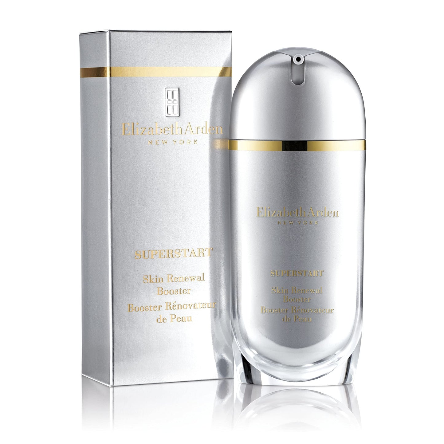 Elizabeth Arden SUPERSTART Skin Renewal Booster, 1.7 Fl Oz