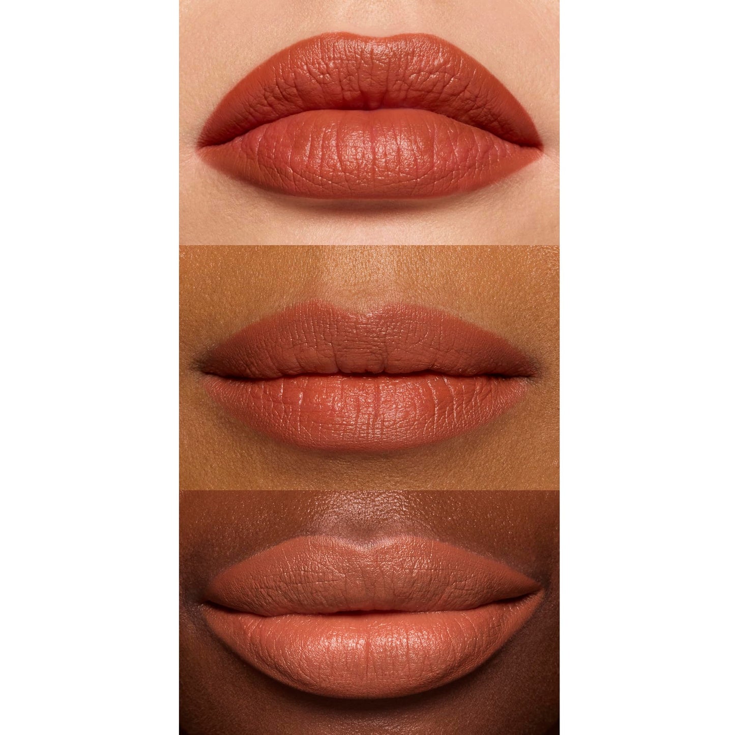e.l.f. Cream Glide Lip Liner, Highly-Pigmented Pencil For Shaping & Sculpting Lips, Semi-Matte Finish, Vegan & Cruelty-Free, Cinnamatic