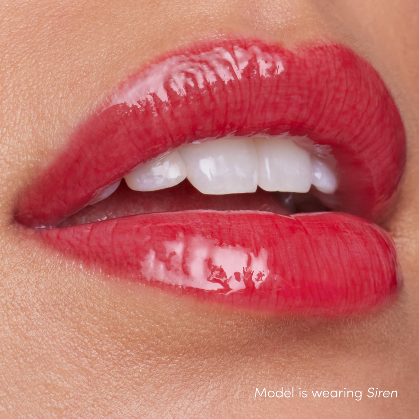 ColorLuxe High Impact Lip Glaze Siren