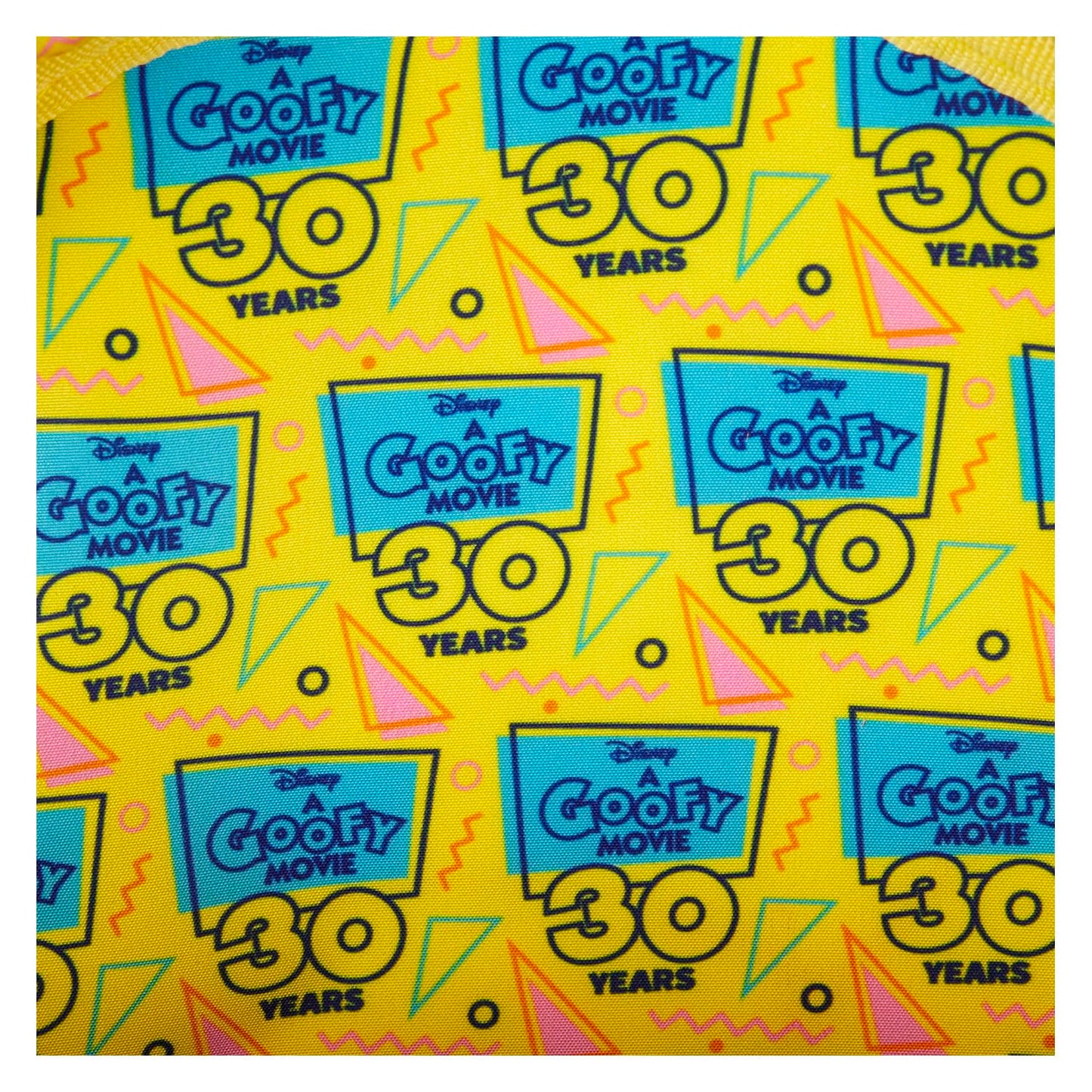 Loungefly Disney A Goofy Movie Max Mini Backpack