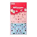 KISS Art Sticker Easter - Colorful Beauty & Personal Care KISS