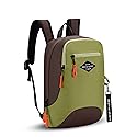Sherpani Vespa, Mini Backpack for Women, Backpack Purse for Women, Travel Bag, RFID Protection, Fits 10 Inch Tablet (Cactus)