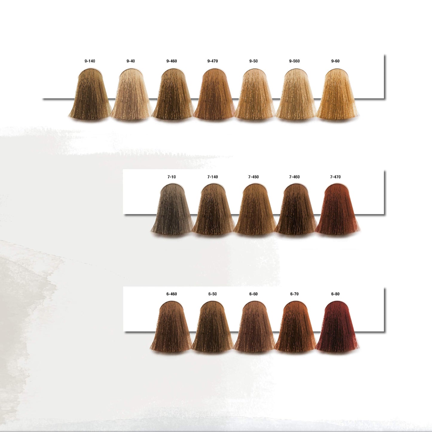 Igora Royal Absolutes 7-60 Medium Blonde Chocolate Natural Permanent Anti-Age Hair Color Creme 60 grams, 100% White Hair Coverage and M Hair Designs