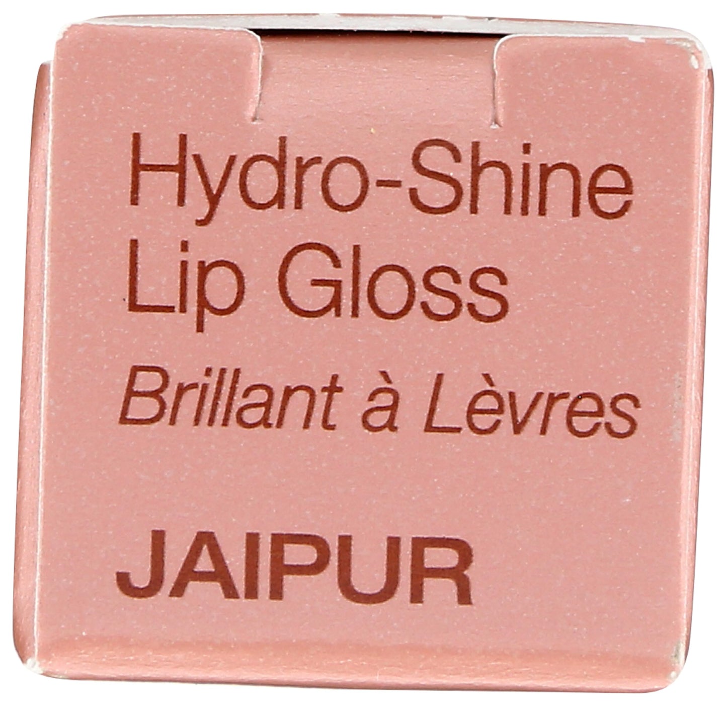 Mineral Fusion, Lip Gloss Hydro Shine Jaipur, 0.15 Fl Oz
