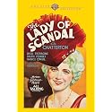 The Lady of Scandal (1930)