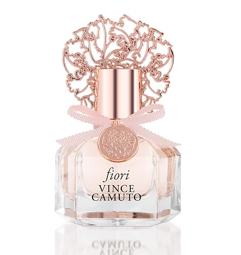 Vince Camuto Fiori Eau de Parfum Spray, 1.0 Fl Oz