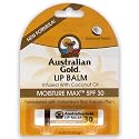 Australian Gold Spf30 Lip Balm 0.15 Oz, 0.15 Ounces