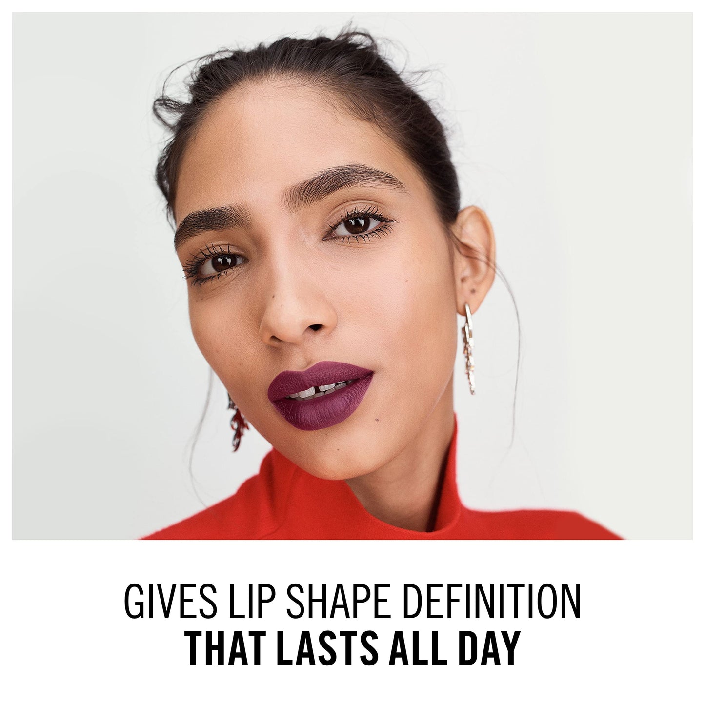 Rimmel Lasting Finish 8HR Lip Liner, 215 Ms.Mauve, Shelf Pack of 3 Beauty and Personal Care Rimmel