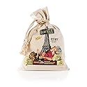 Barefoot Venus Epsom Salt Bath Soak with Cocoa Butter 800 G (Ruby Red)