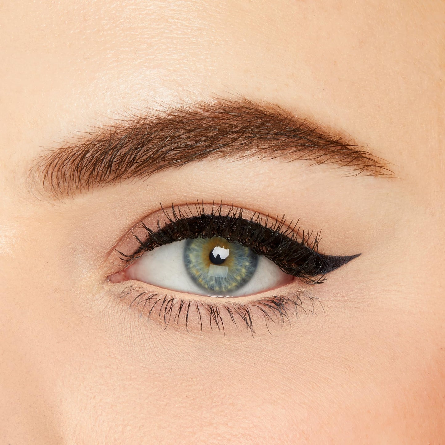 tarte double take awake micro liquid liner - 2-in-1 Amazonian Clay-Infused Eyeliner Pen for Bold, Wide-Awake looking Eyes, Longwear, Waterproof, Vegan
