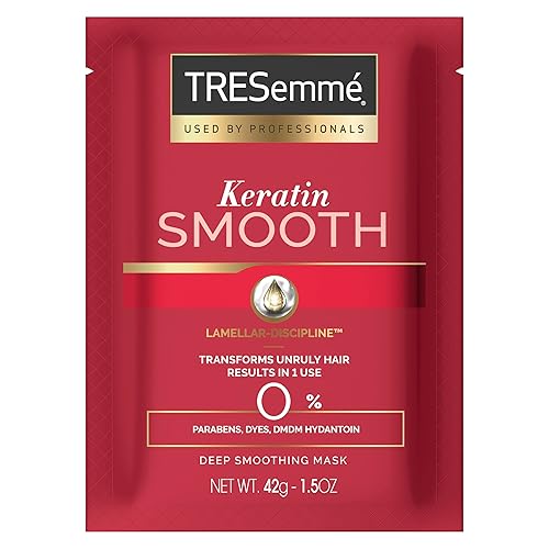 TRESemmé Smoothing Hair Mask Keratin Smooth 1.5 oz