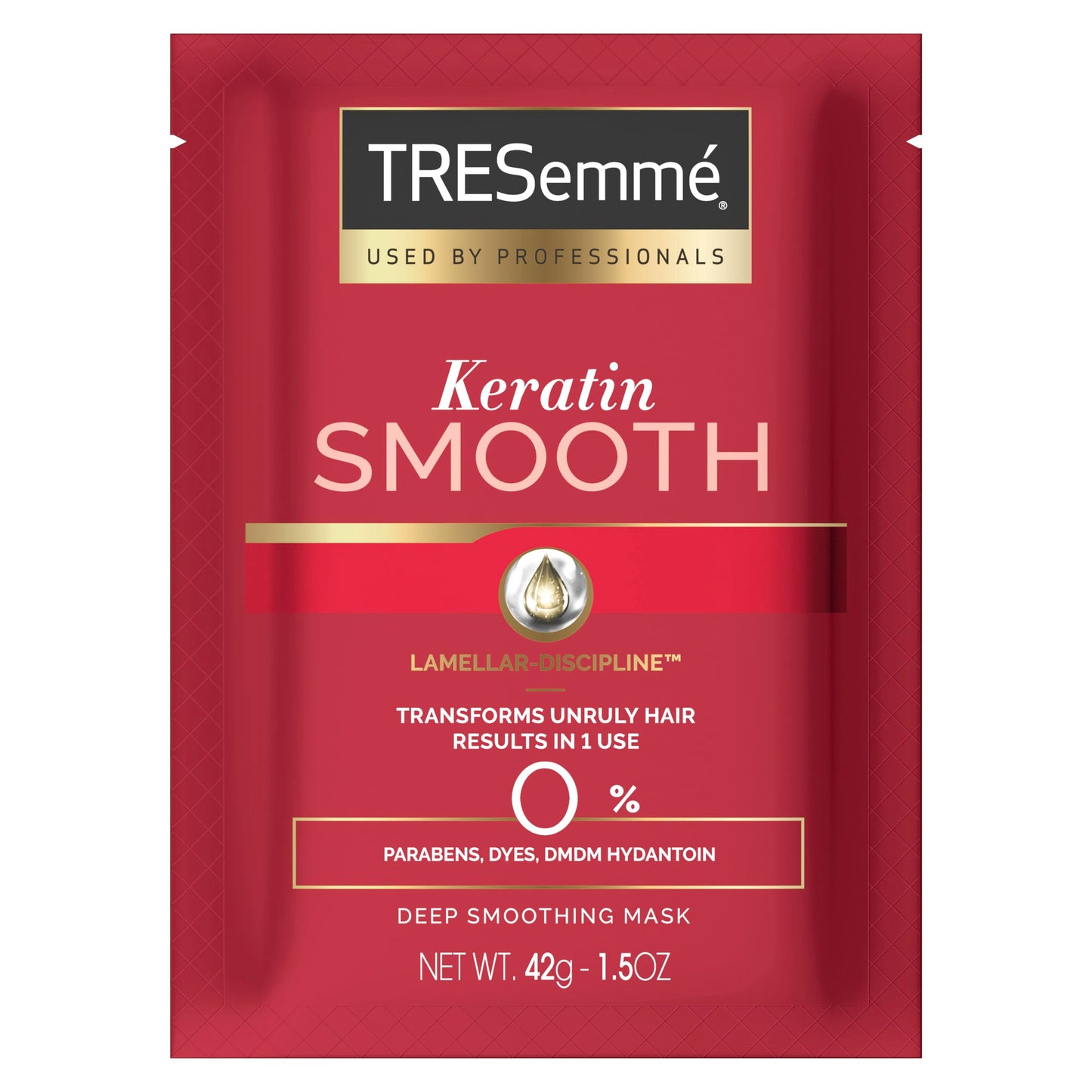 TRESemmé Smoothing Hair Mask Keratin Smooth 1.5 oz