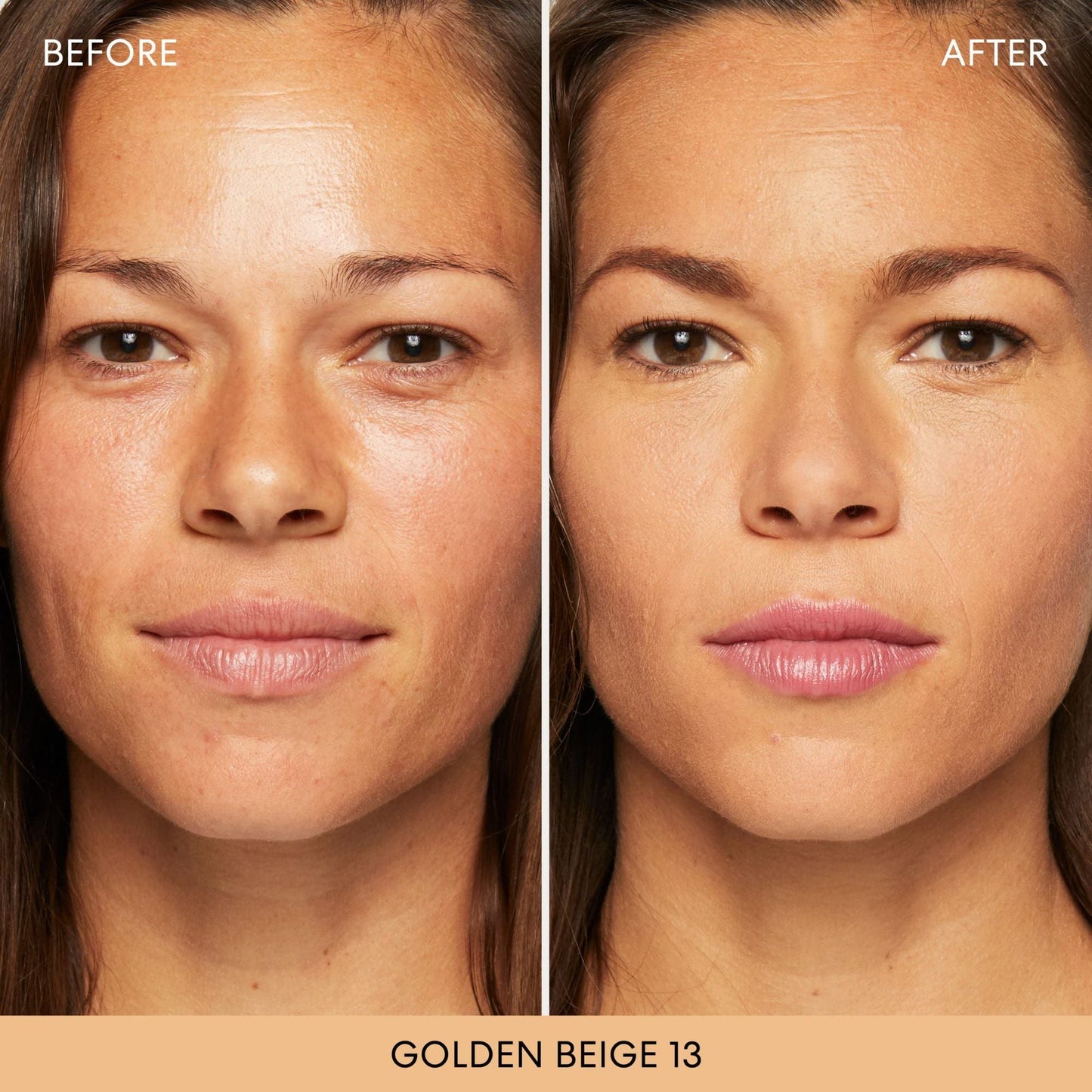 Original Matte Loose Mineral Foundation SPF 15, 13 Golden Beige