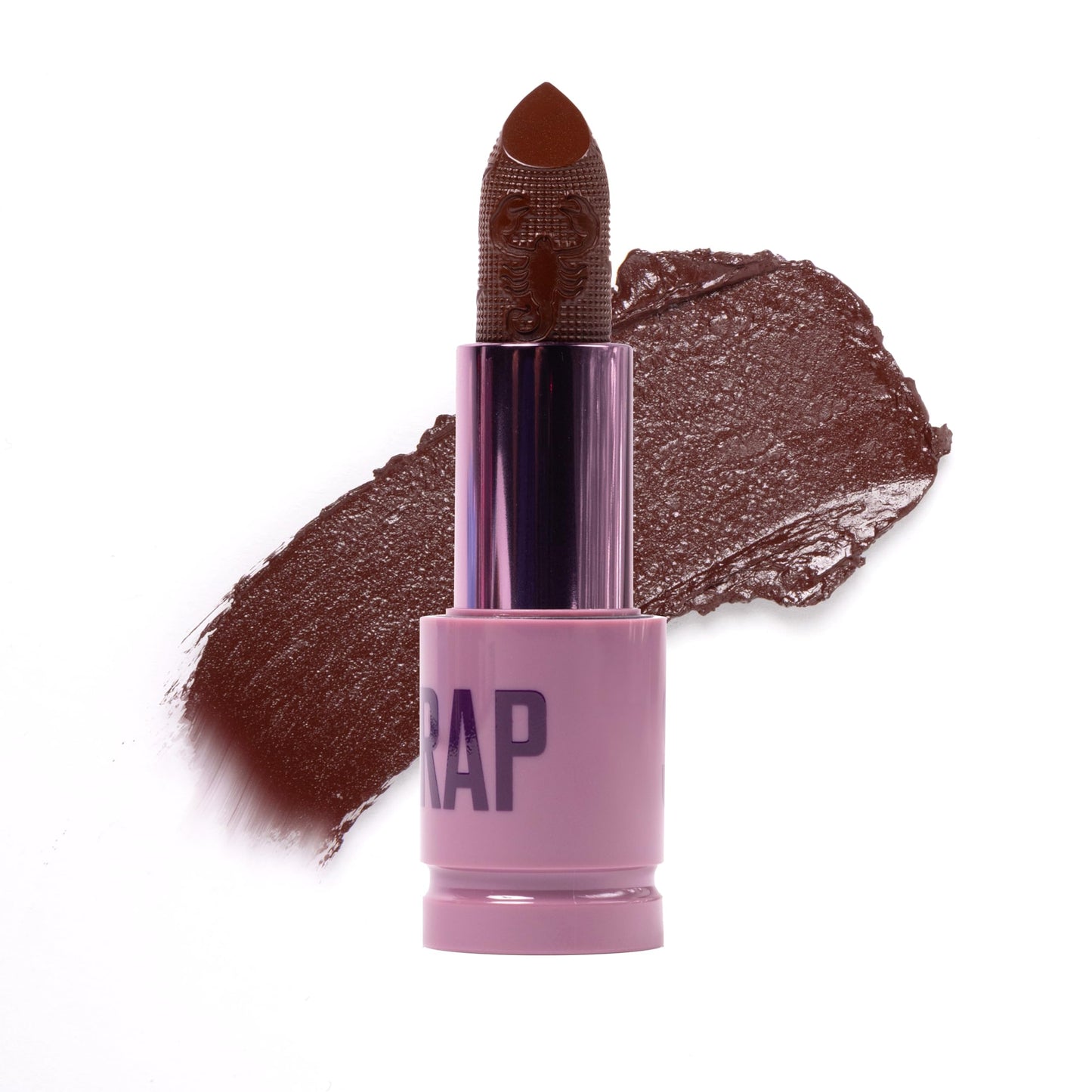 Jeffree Star Cosmetics Shiny Trap Lipstick, 13 Shades Collection, Creamy Formula, High Shine Finish, Nourishing with Pomegranate & Jojoba Oil, 0.11 oz
