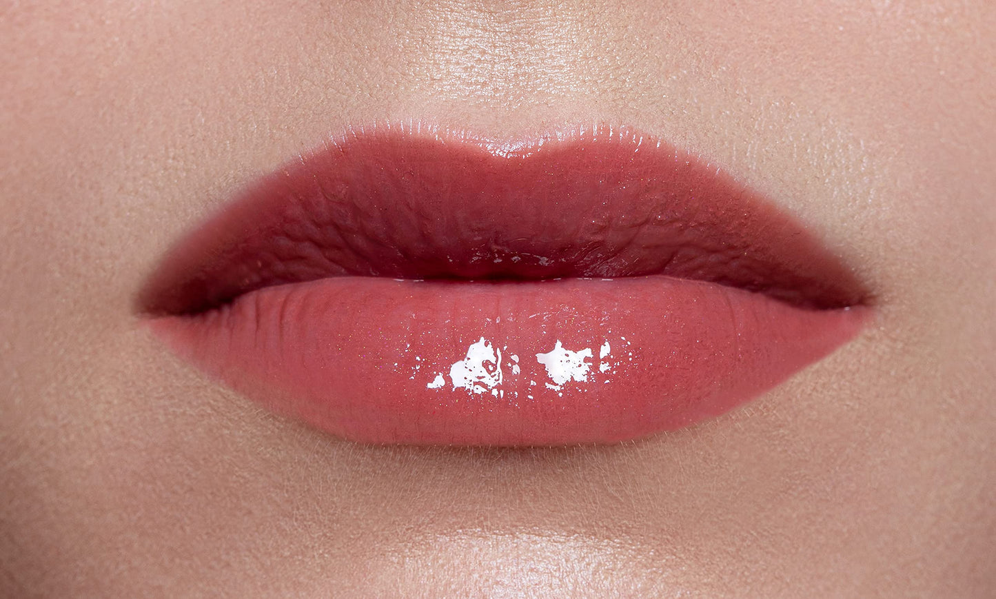 Miette Viseart Paris Moisture Boost Oil Lip Shine (Fleur)