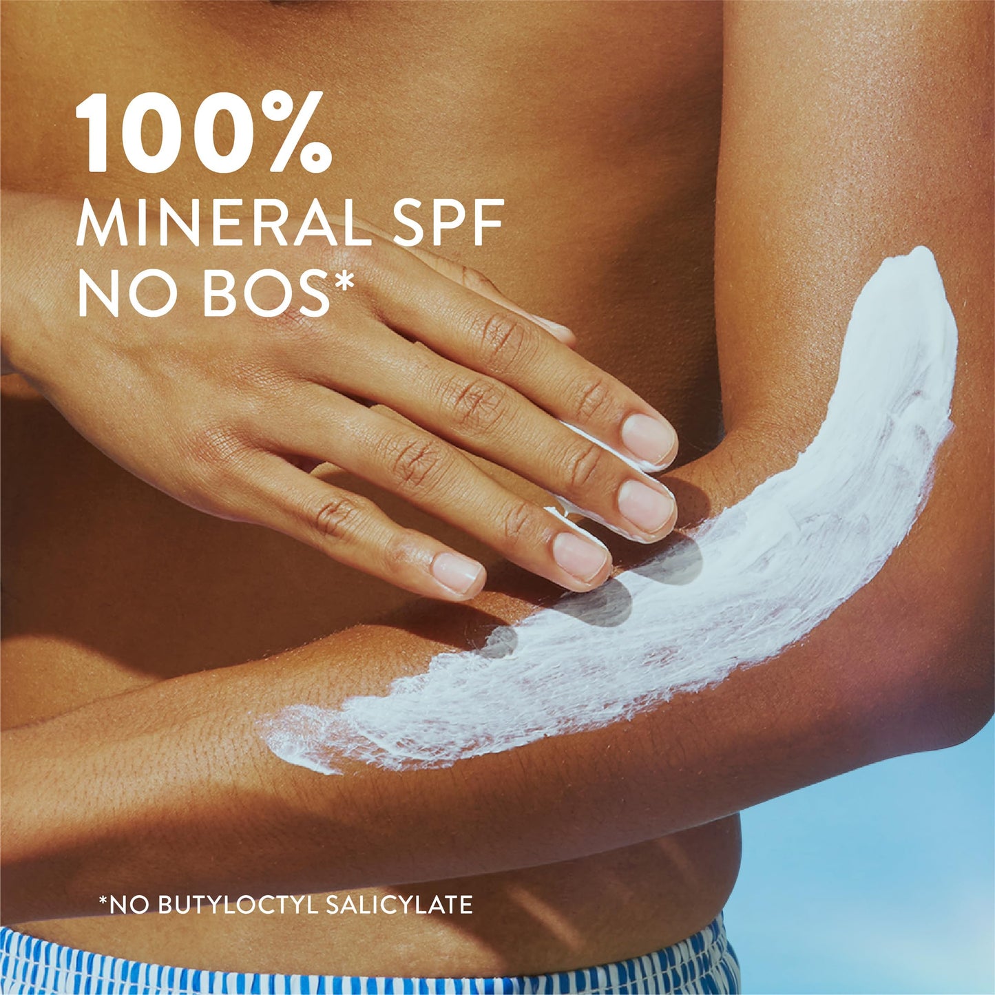 Native Mineral Sunscreen Lotion SPF 30, Pear & Coconut Water Scent, with 100% Mineral Zinc Oxide for Face & Body, Hawaii Compliant, Vegan, No White Beauty and Personal Care Native