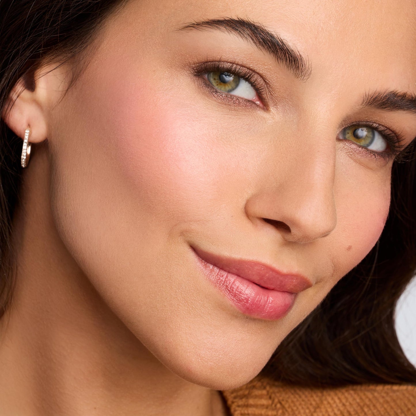 Glaze & Glow ColorLuxe High Impact Lip Glaze Mini Trio
