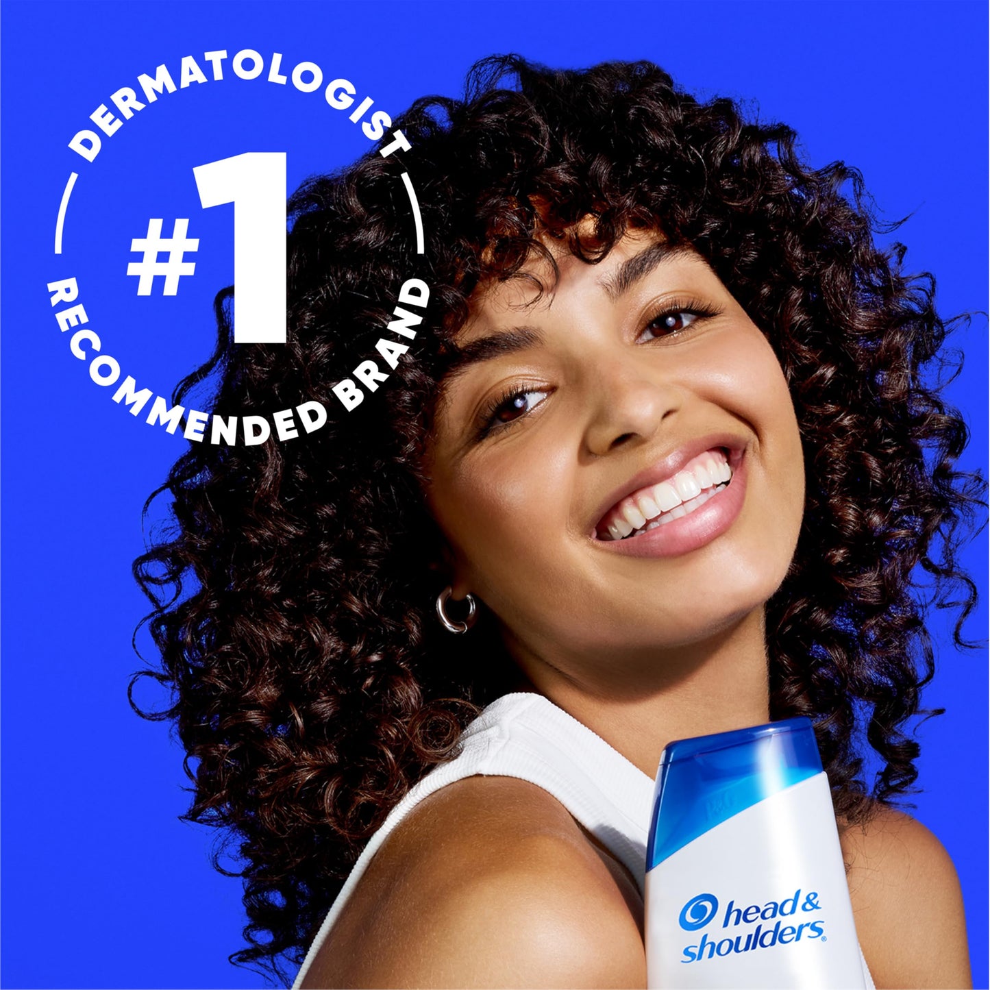 Head & Shoulders Anti-Dandruff Shampoo and Conditioner, Classic Clean 2-in-1, 1% Pyrithione Zinc, Flake Control, Deep Clean, Scalp Care, Fresh Scent Beauty and Personal Care Head & Shoulders
