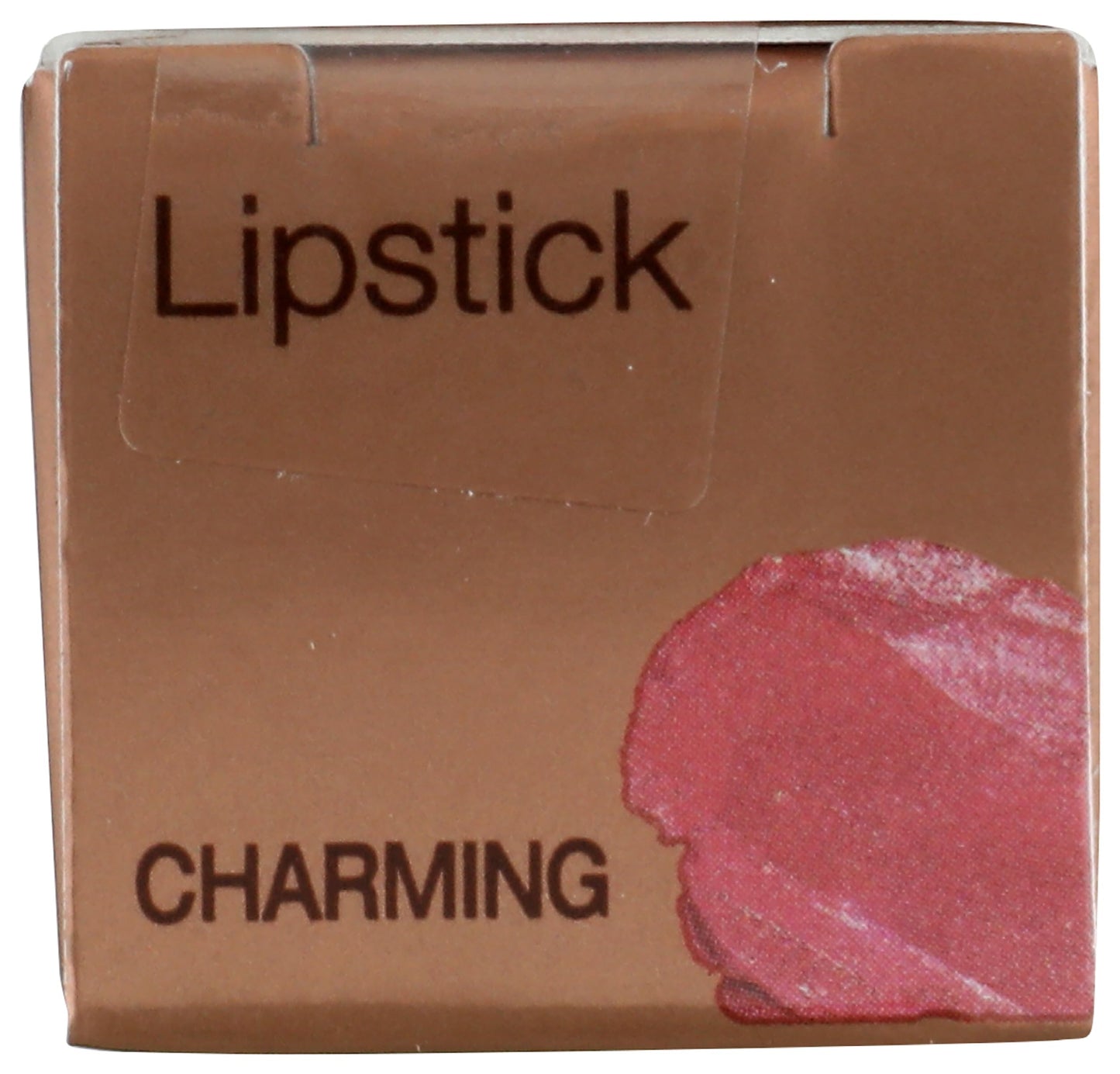 Mineral Fusion Lipstick, Charming,0.137 oz (Pack of 1)