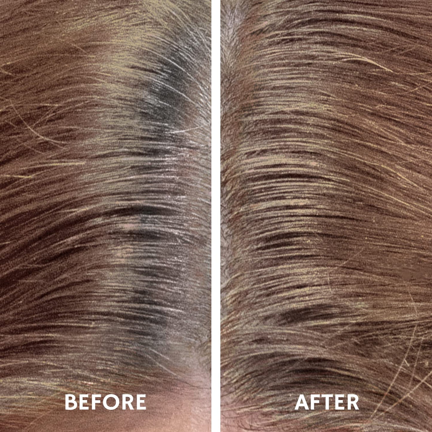 Rashell Masc-A-Gray Hair Mascara - 109 Ashy Blonde
