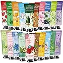 20 Pack Hand Cream Gifts Set,Hand Lotion for Dry Hands,Stocking Stuffers for Women,Teacher Appreciation Gifts,Birthday Gifts Stuffers for Teens,Travel