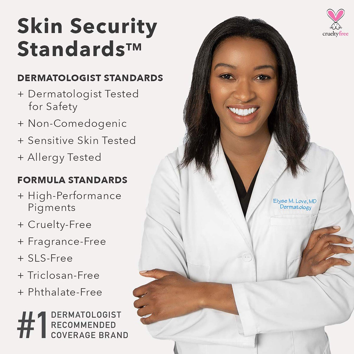 Dermablend Smooth Liquid Foundation with SPF 25, 40W Sienna, 1 Fl. Oz.