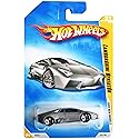 Hot Wheels Lamborghini Reventon 2009 New Models 21 of 42 1:64 Scale